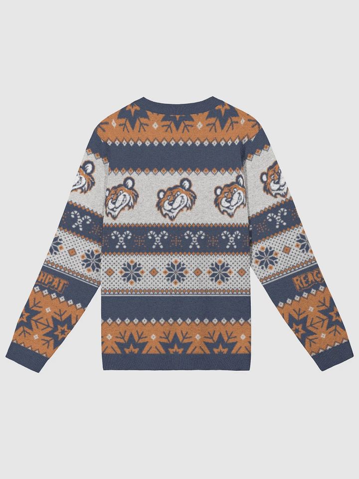 Classic Holiday Sweater product image (6)