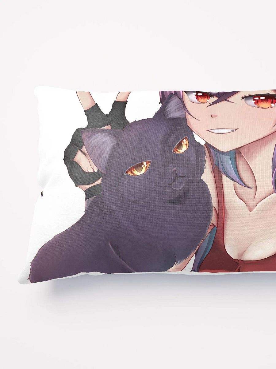 Monster and Kaiko Pillow product image (4)