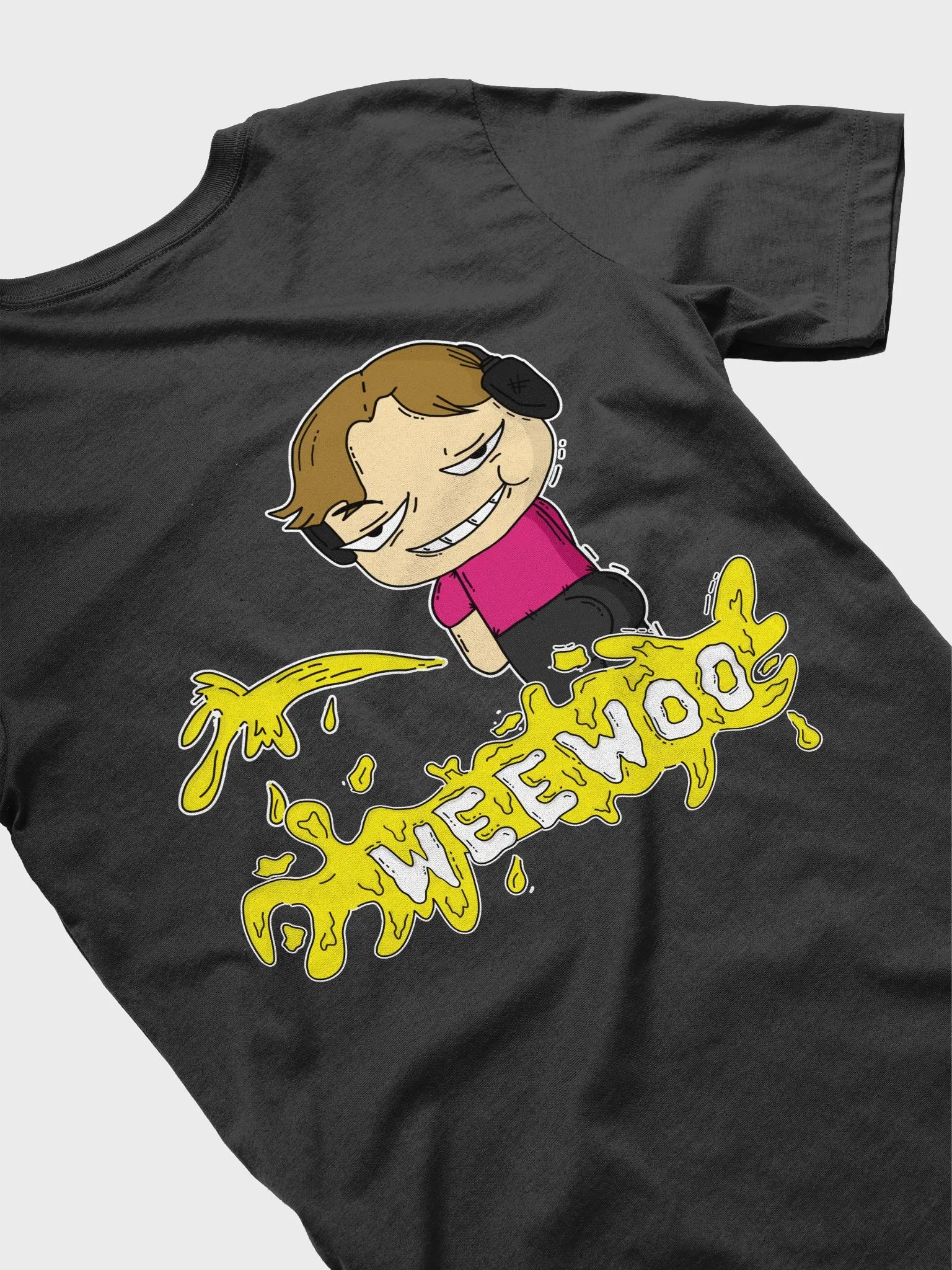 PISS OFF! - That shirt? I guess product image (16)