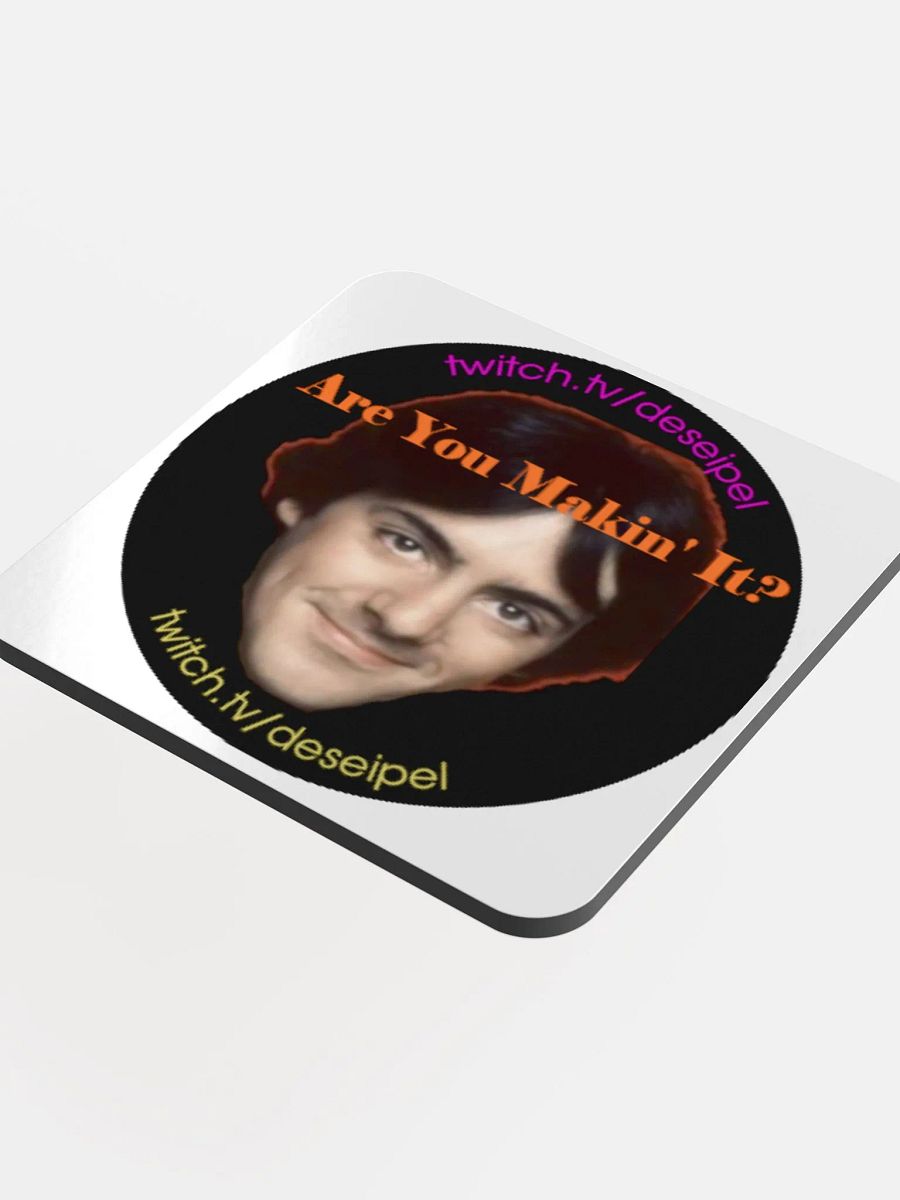 Makin' It Coaster product image (4)