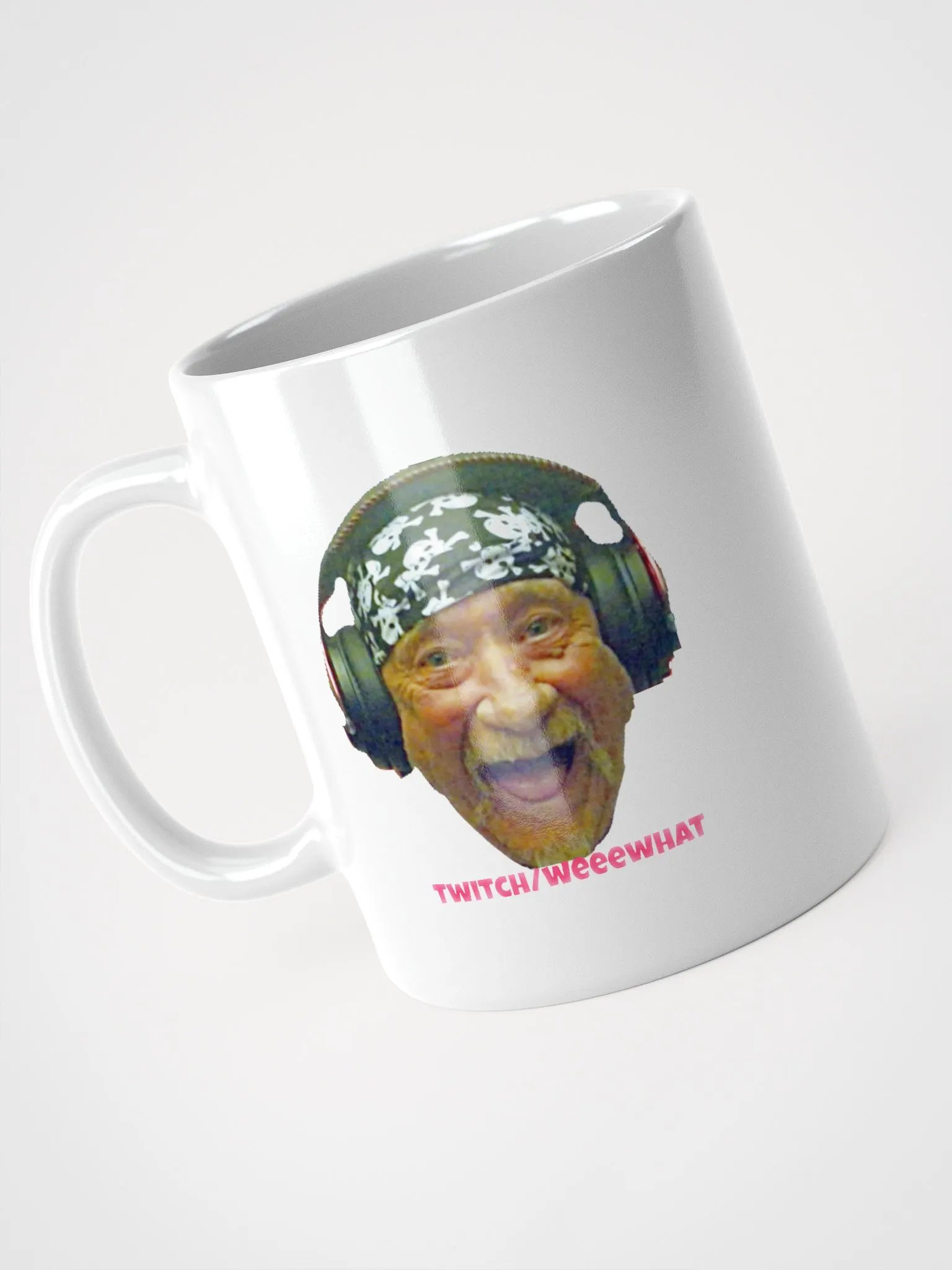 Troll Mug product image (8)