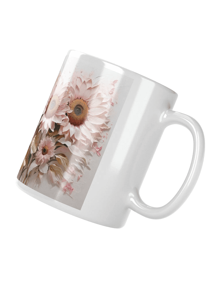 Sunrise Splendor Ceramic Mug product image (2)