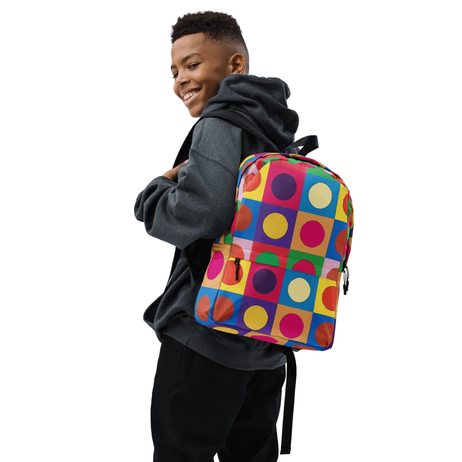 Symmetry Spectrum Backpack product image (7)