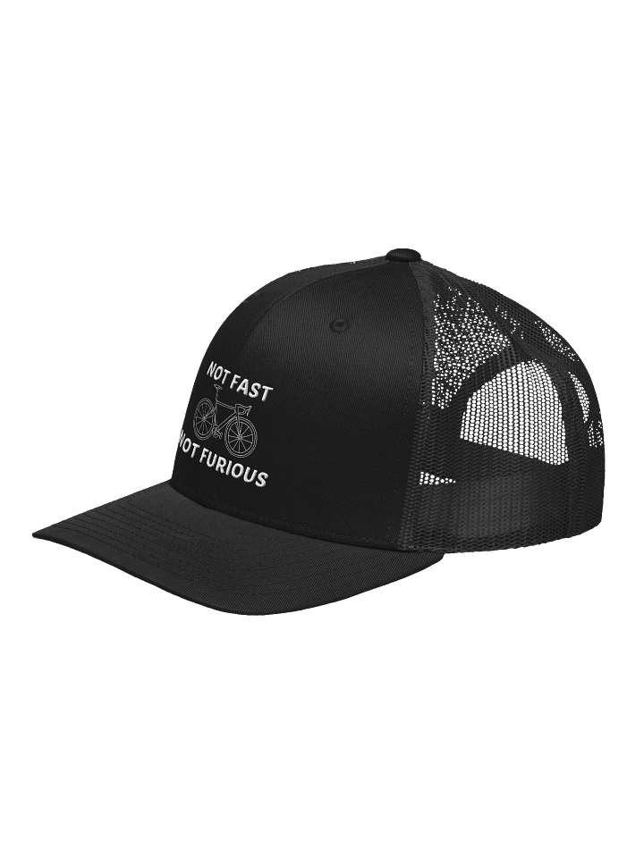 Not fast, Not furious cap product image (6)