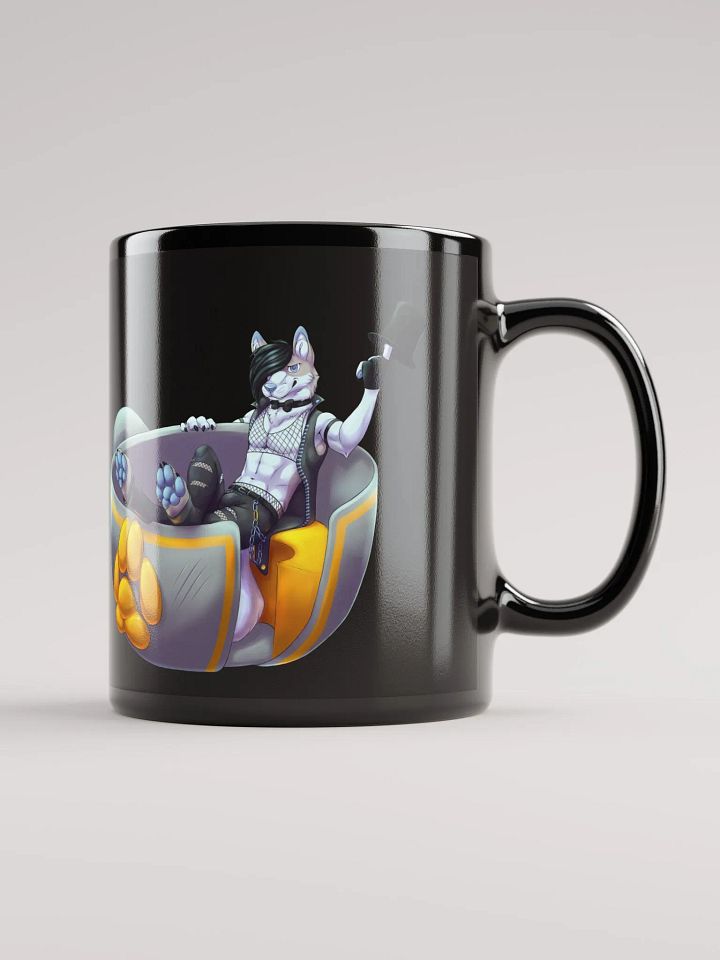 Teacupwerewolf Mug product image (1)