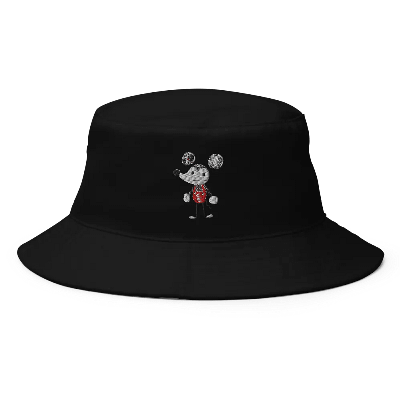 BOUSE BUCKET