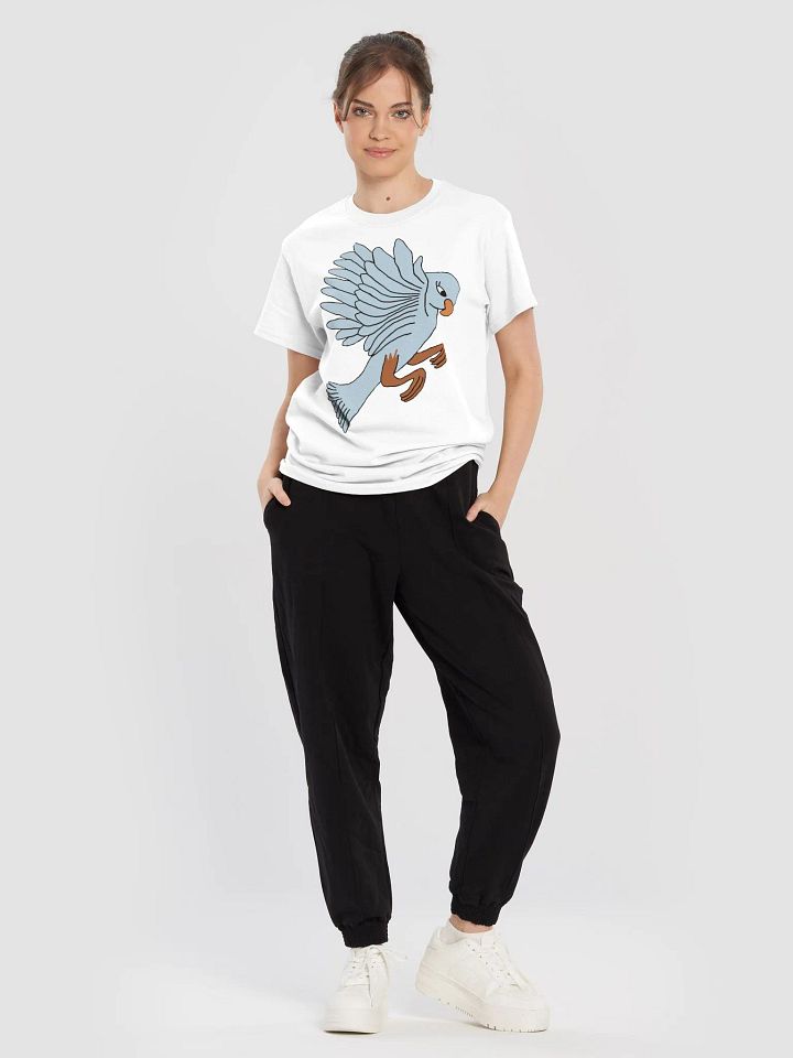 "Soaring Beyond All Limits" Women's T-Shirt product image (2)
