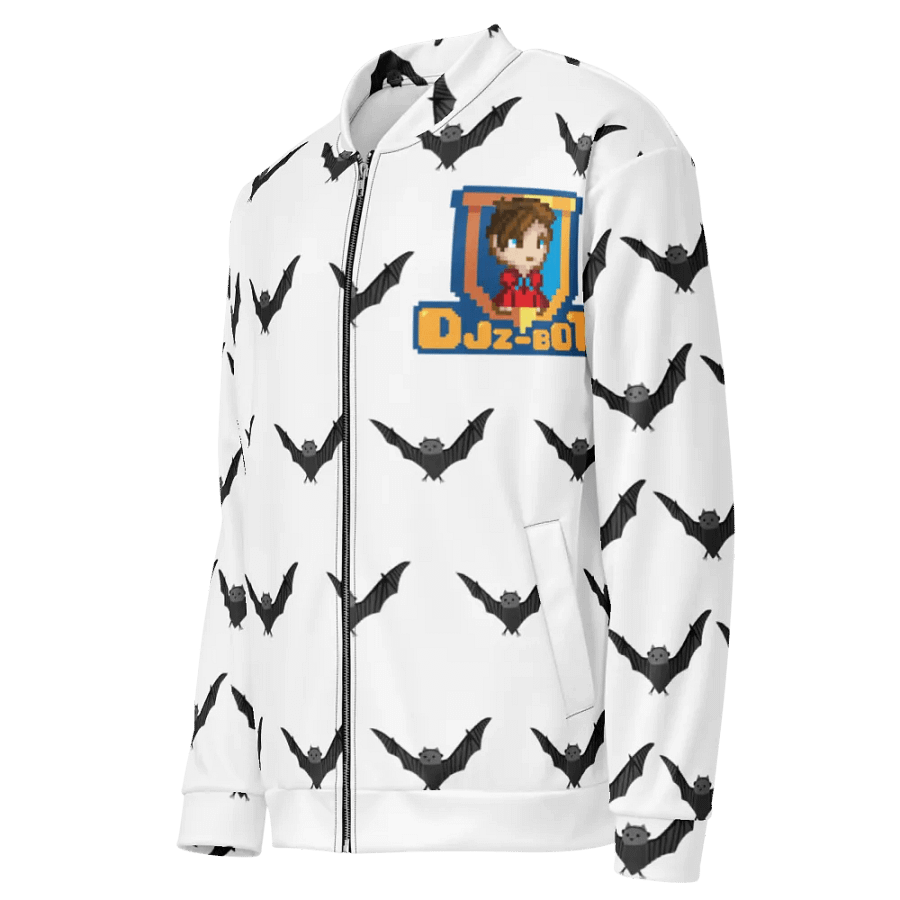DJ Z-BAT Jacket product image (4)