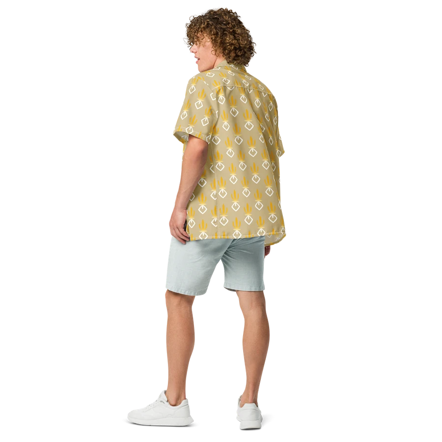 Quixis Hawaiian Shirt product image (5)