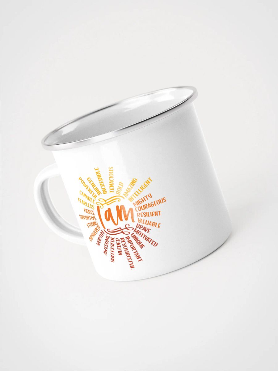 The "I AM" Collection product image (4)