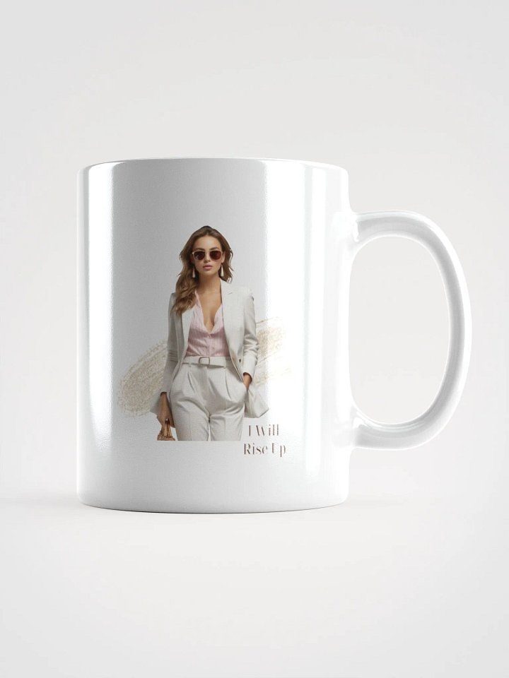 Motivational / Inspirational Quote Coffee Mug product image (2)