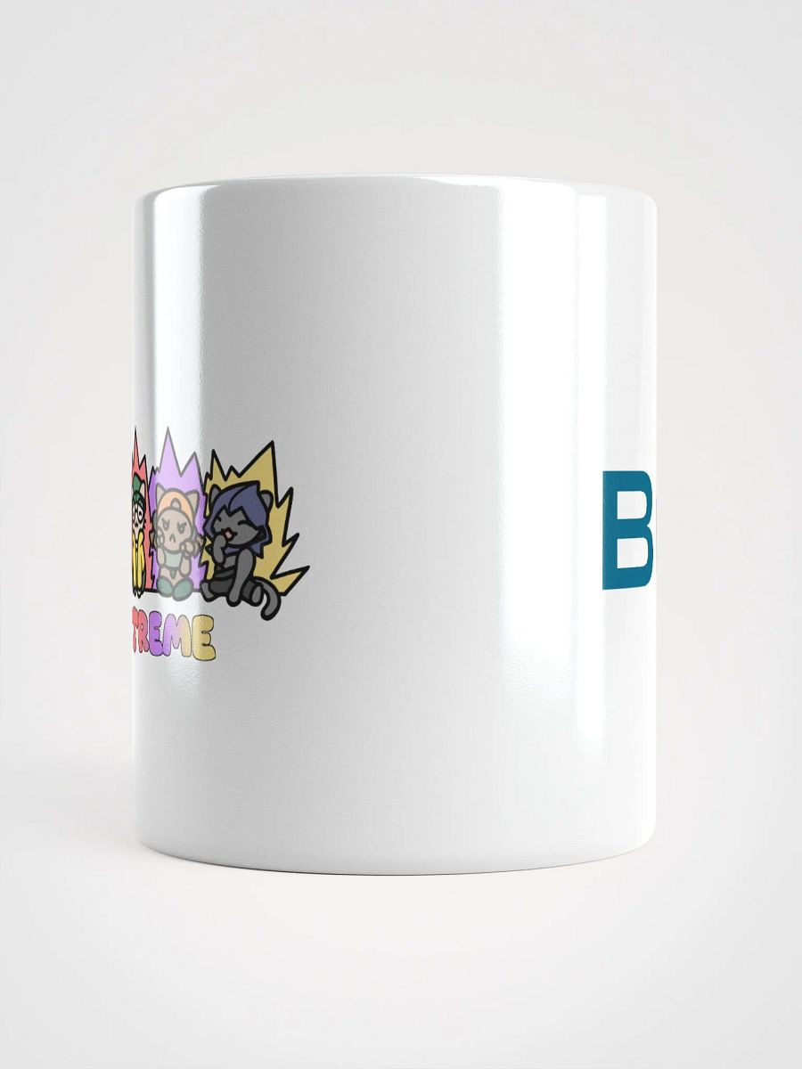 BHVI2 RGX-treme product image (6)
