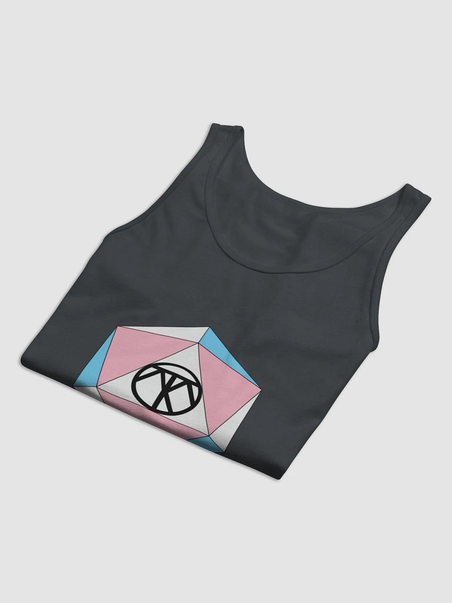 ThatoneTransD20 Tank Top product image (58)