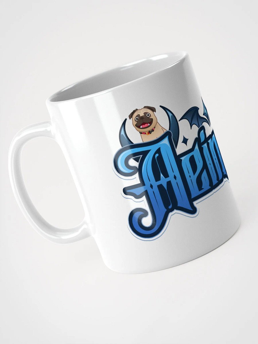 Logo Mug product image (3)