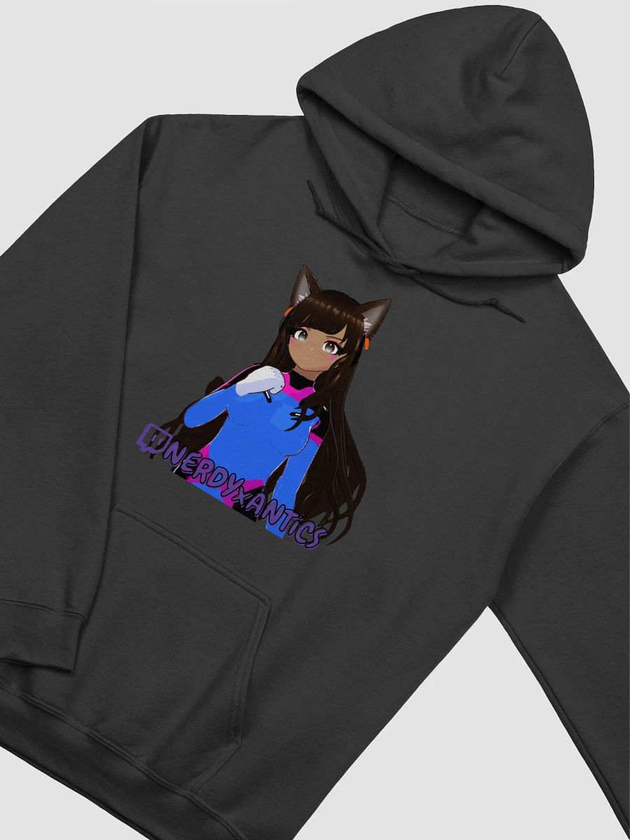 dva nerd hoodie product image (10)