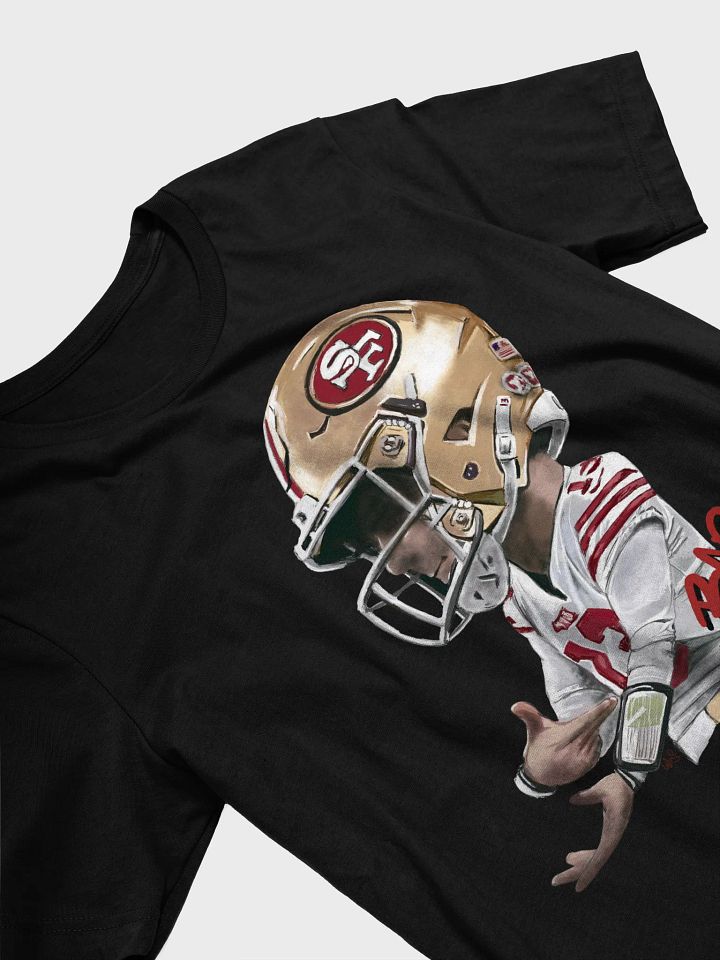 BCB T-Shirt product image (2)