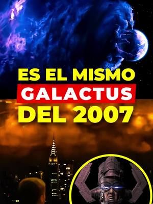 ¿Galactus? #fantastic4riseofthesilversurfer #thefantasticfourfirststep #galactus #galactusfornite #silversurferedit 