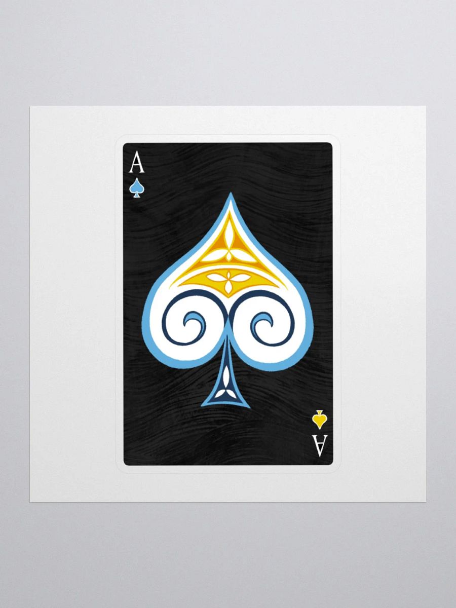 Aro/Ace Card product image (1)