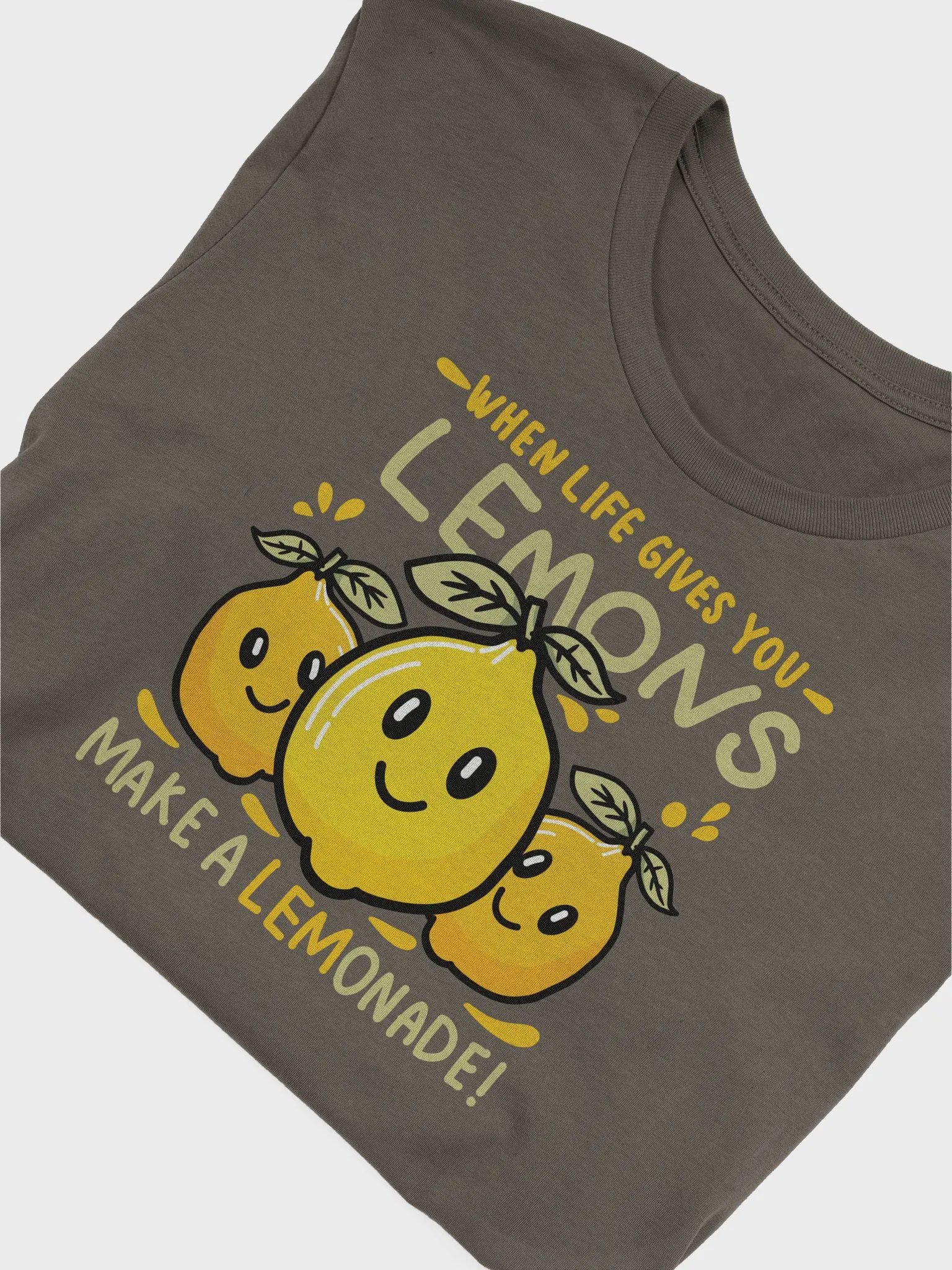 Lemonade Life Trio Tee product image (45)
