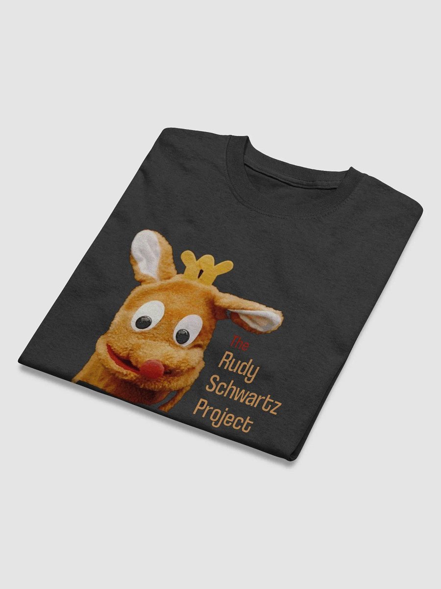 Waldo RSP T-shirt product image (4)