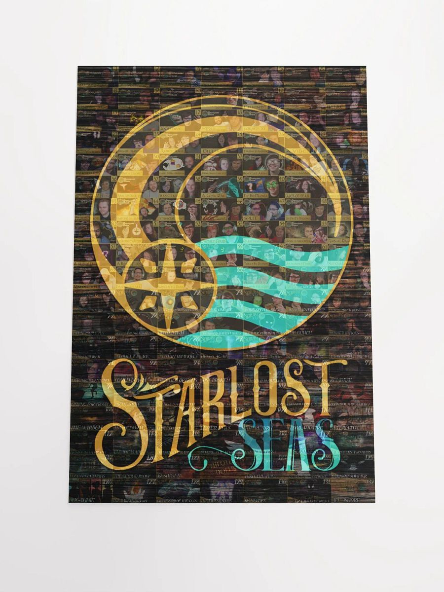 Every Single Moment Poster product image (2)