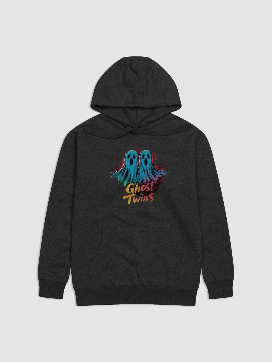 Ghost Twins Hoodie product image (1)