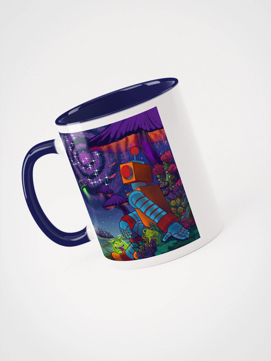 Return to Xenon-74 - The Retro Mug product image (23)