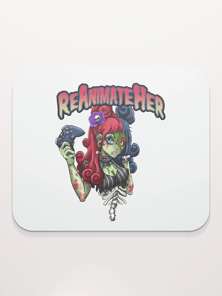 RAH Mouse Pad product image (2)