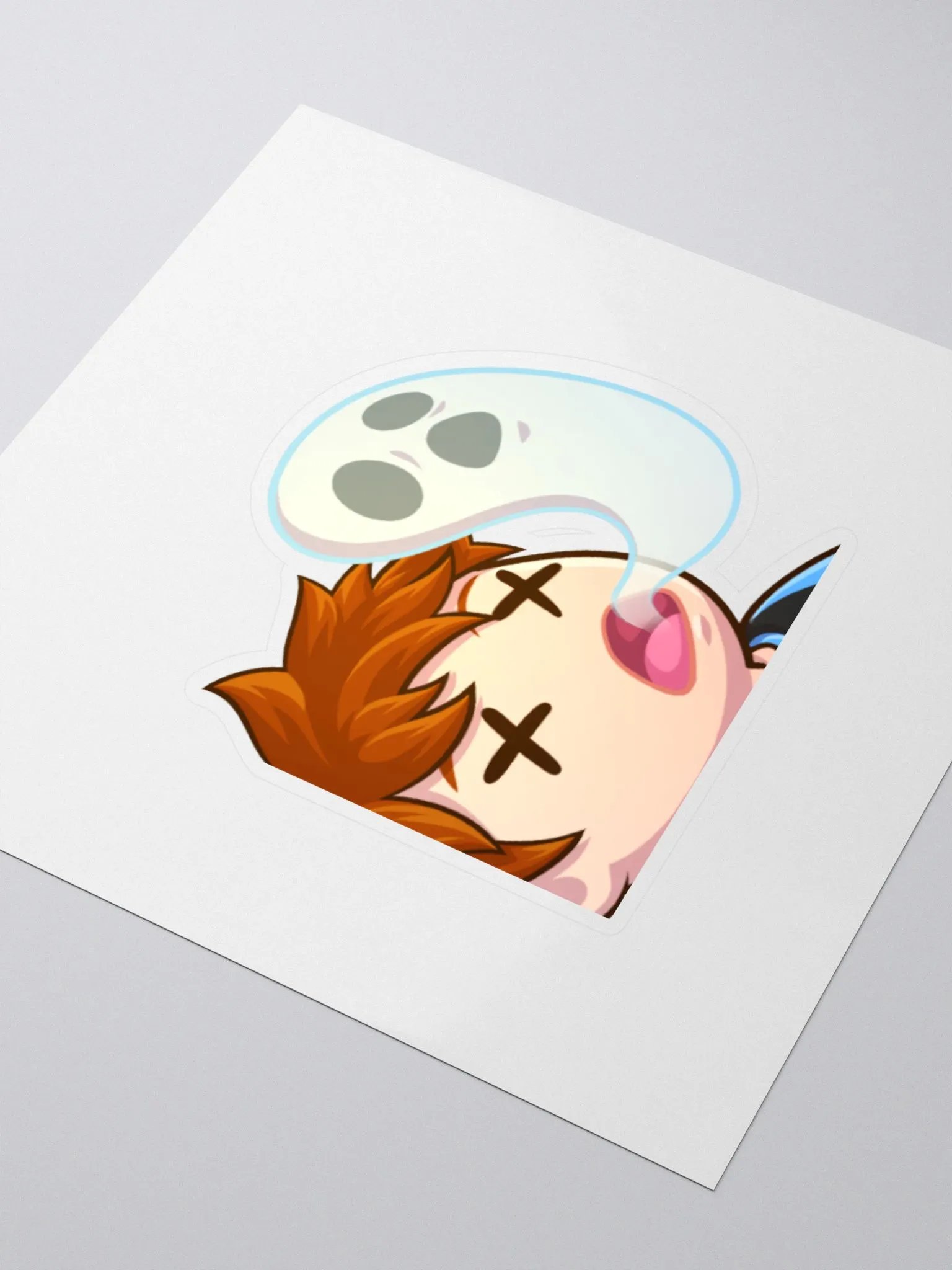 CamiRIP Sticker product image (3)
