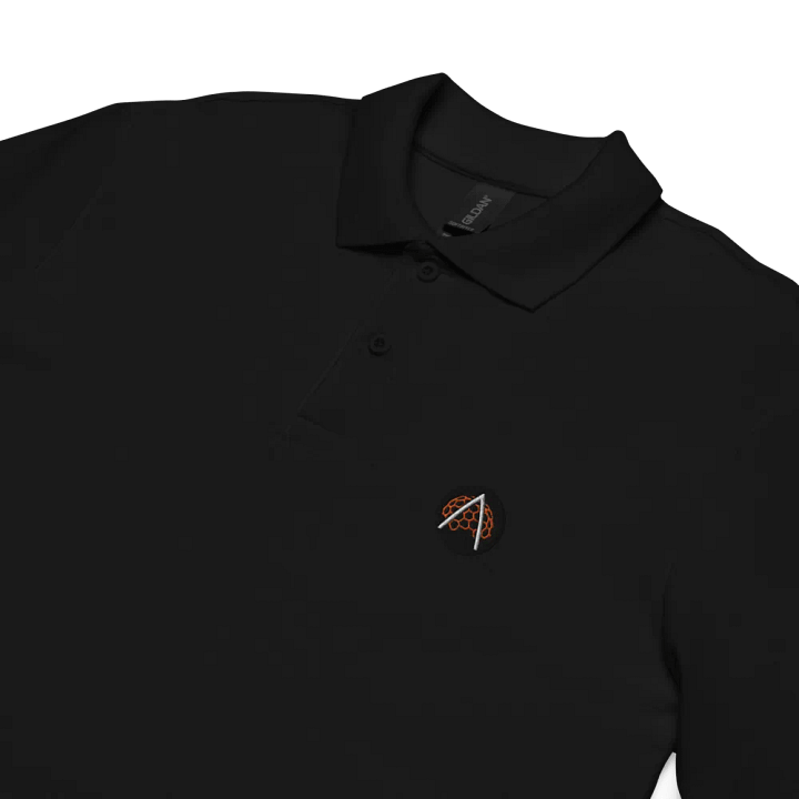 AG24 Men's Polo product image (2)