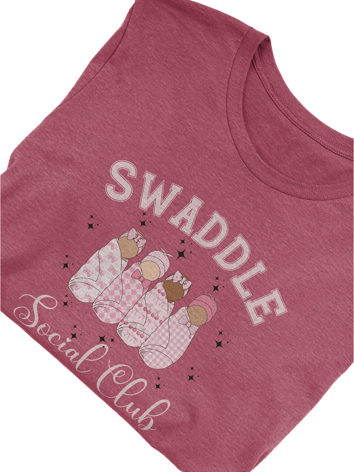 Swaddle Social Club (Homemade) product image (2)