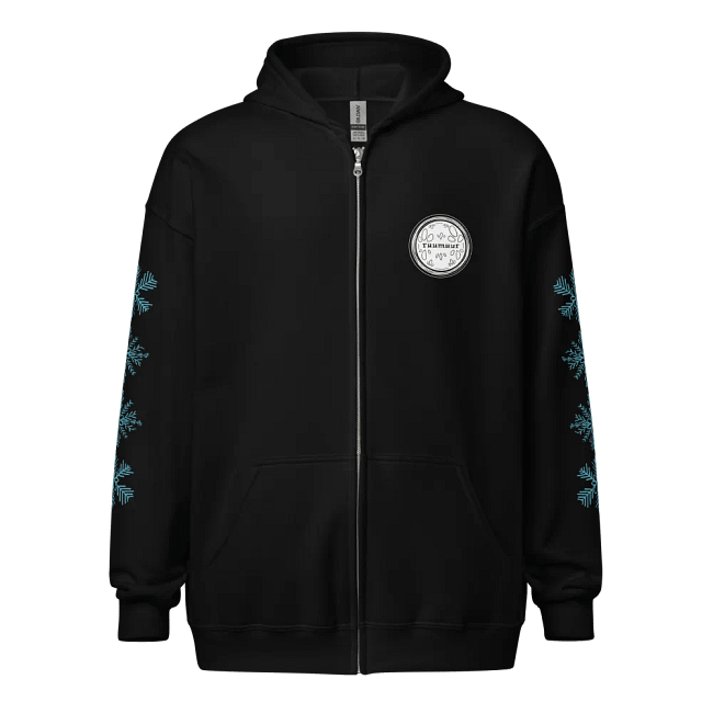 Winter Wonderment Apparel