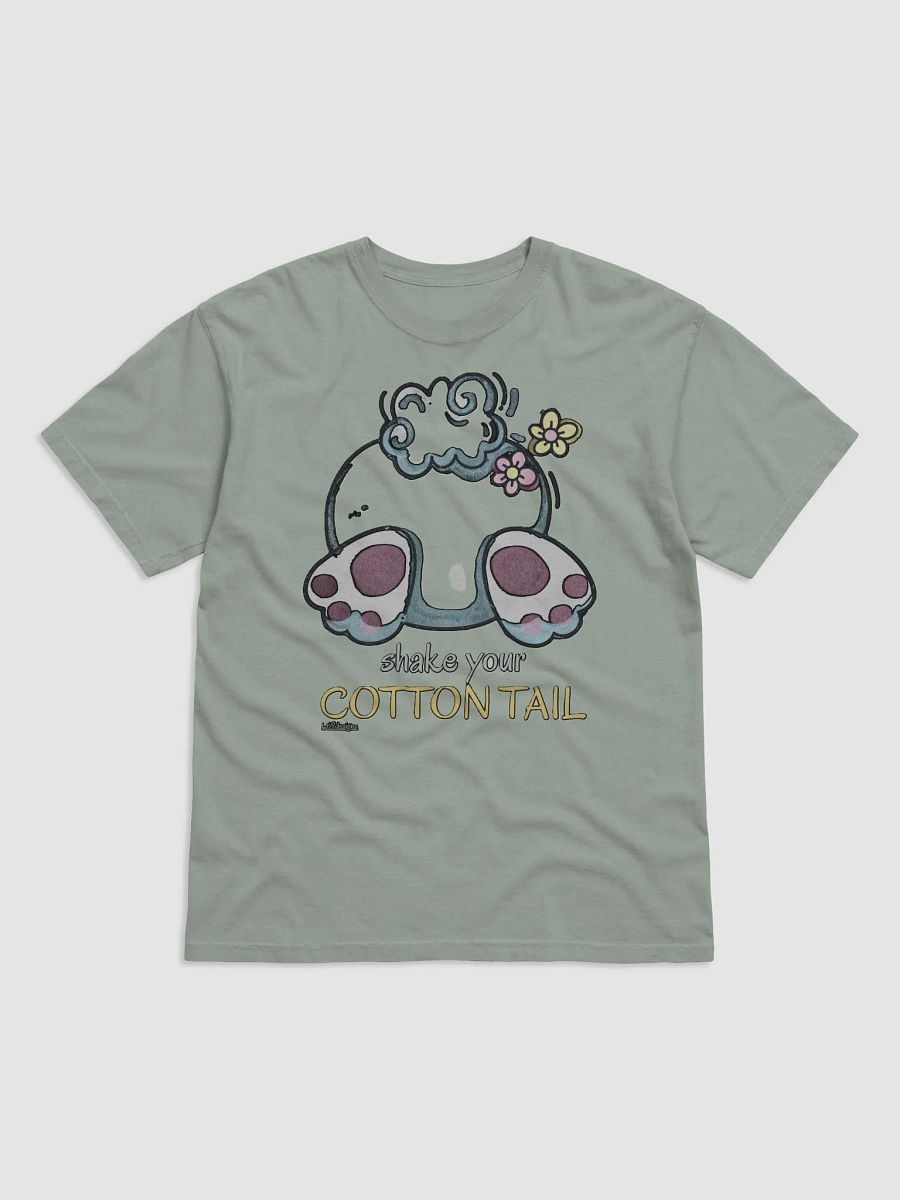 SHAKE YOUR COTTON TAIL product image (7)