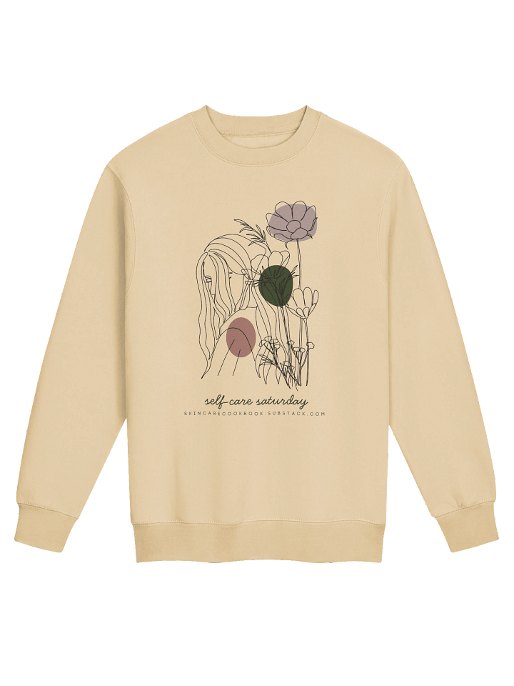 Self-Care Saturday product image (1)