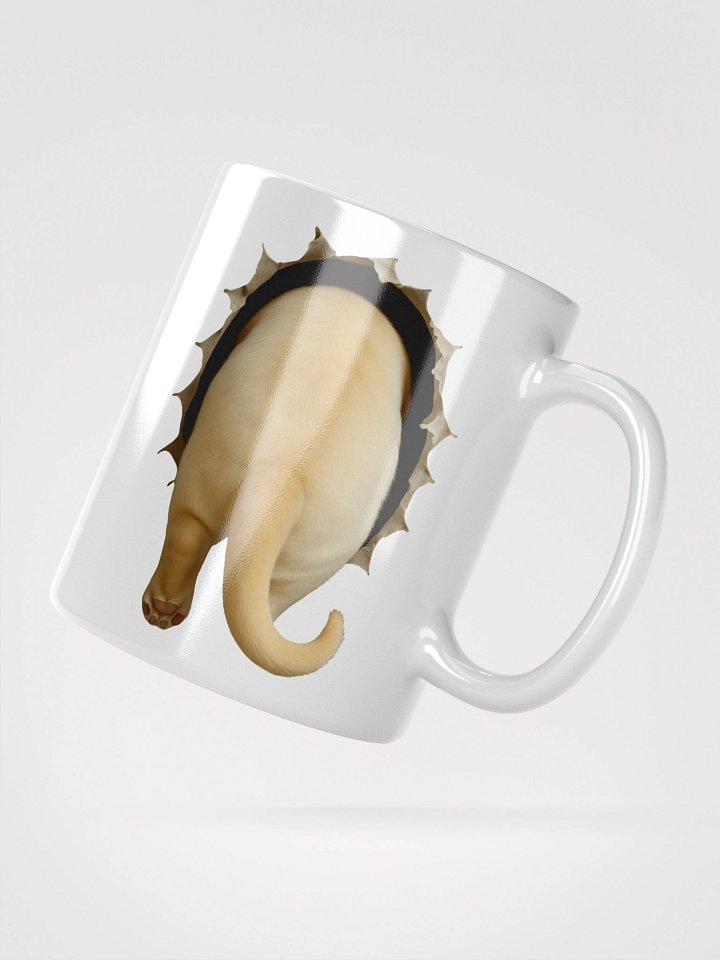 Peekaboo Labrador Puppy product image (2)