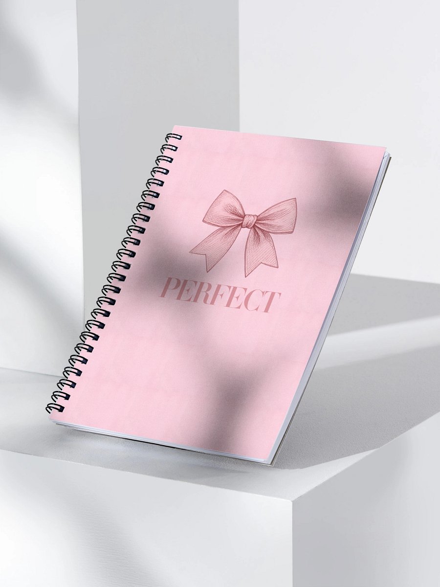 WOMENS NOTEBOOK product image (3)