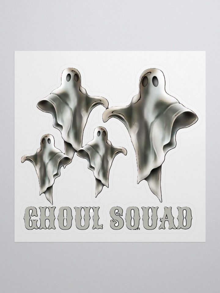 GHOUL SQUAD product image (2)