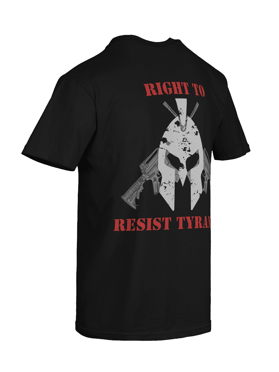 Right to Resist Tyranny product image (3)