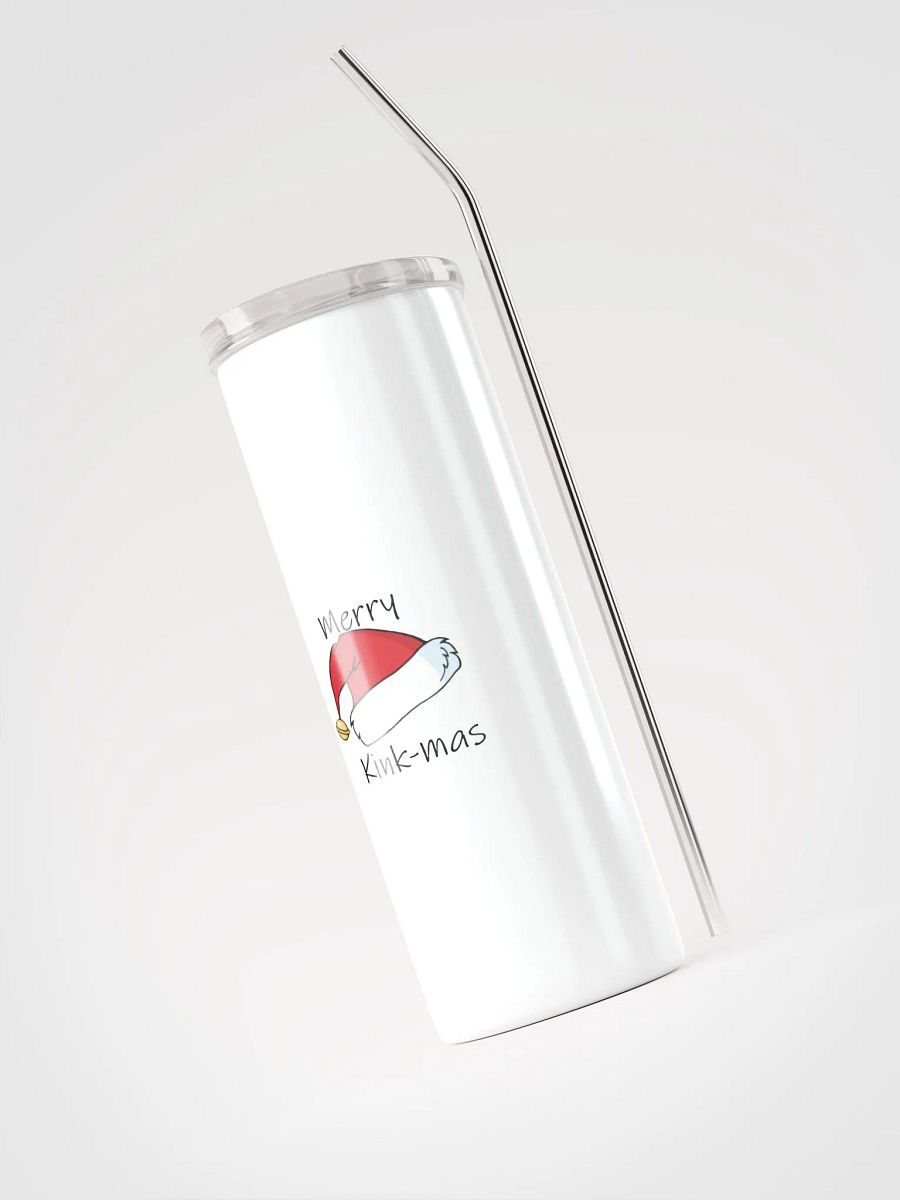 Merry Kink-mas Tumbler product image (3)