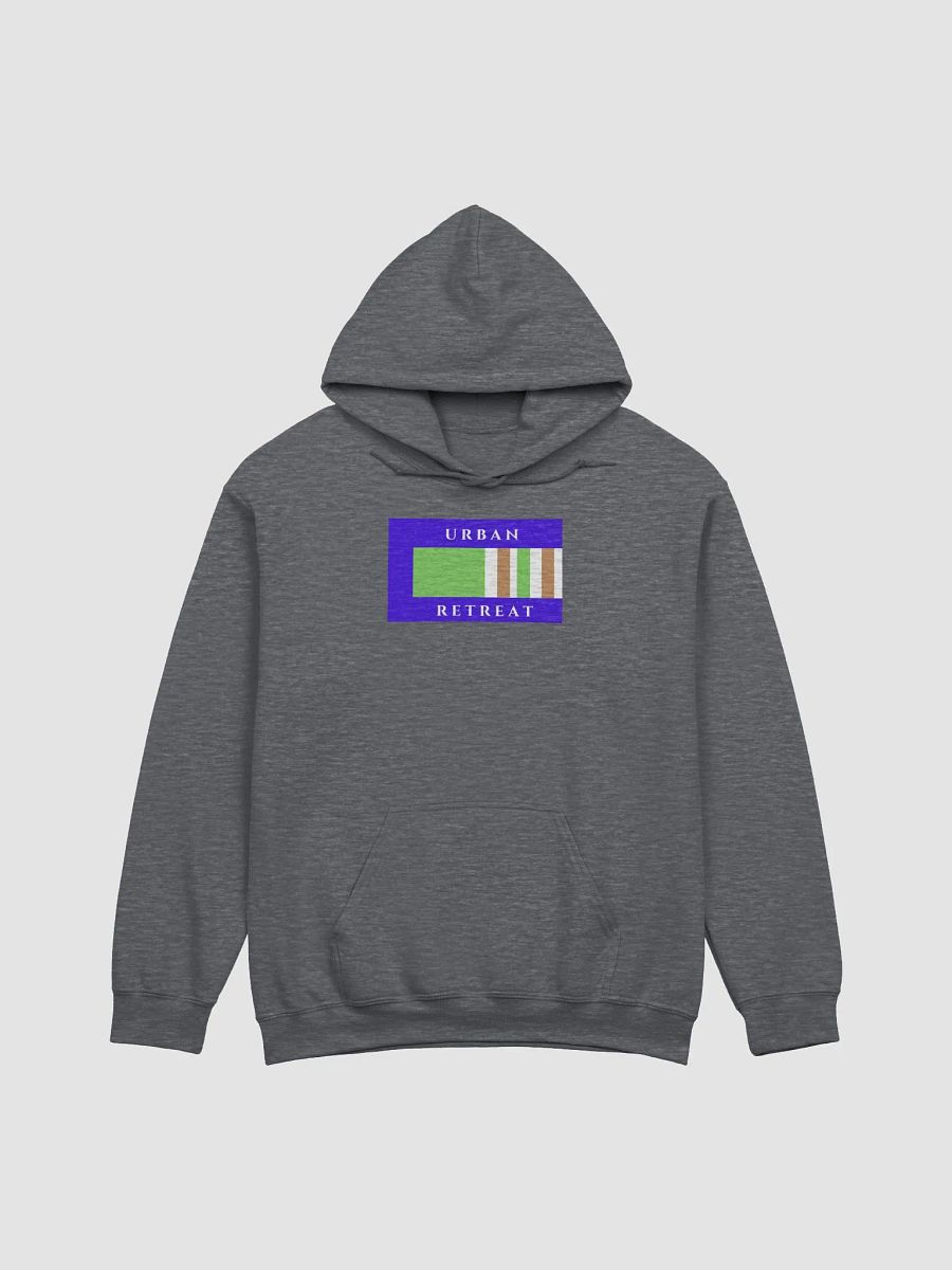 Urban Retreat Classic Hoodie product image (12)