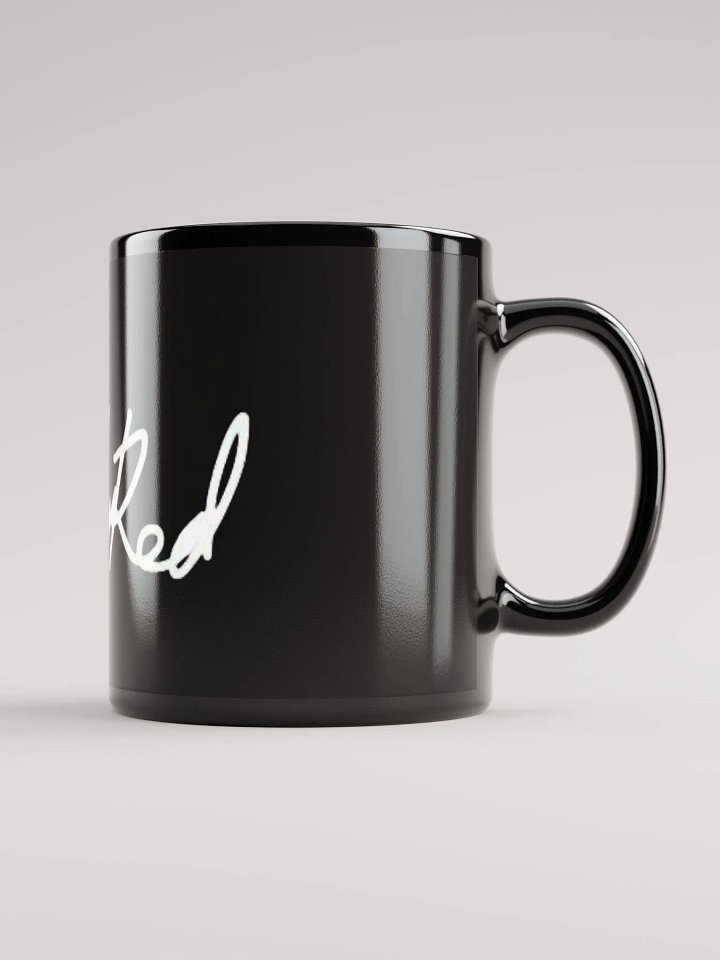 Buddyred Signature Mug product image (1)