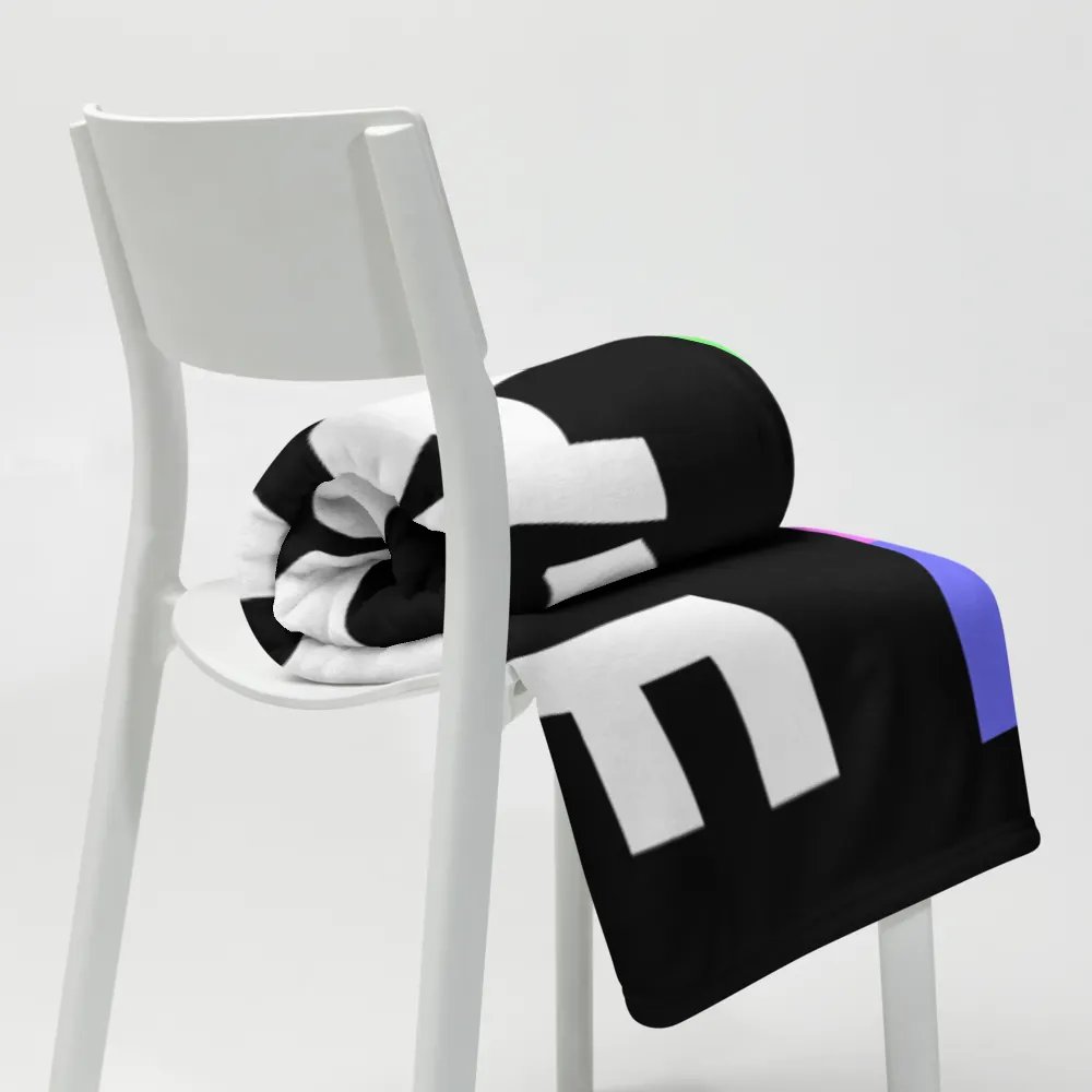 Ocage No Signal Blanket product image (9)