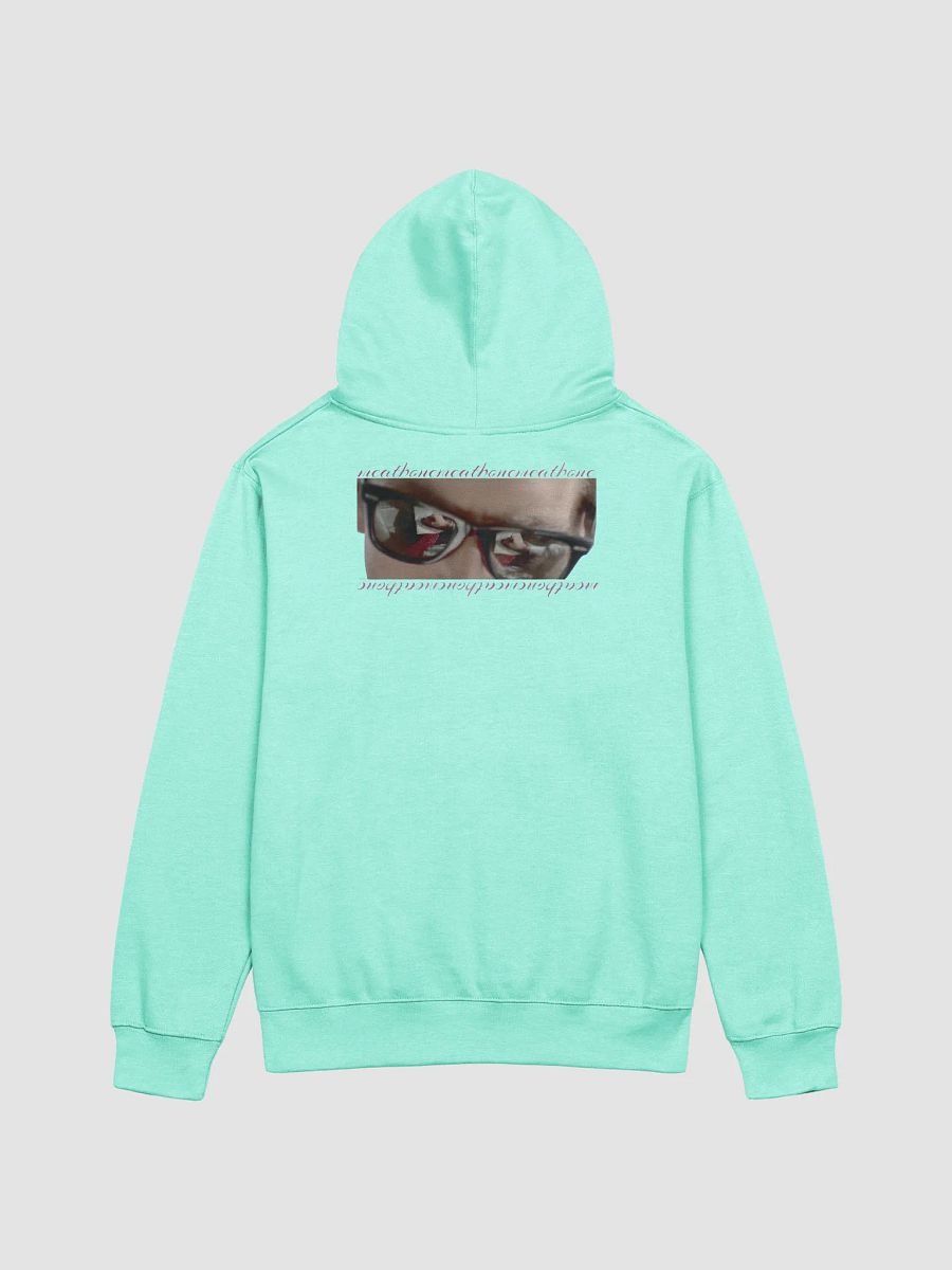Meat Bone Hoodie product image (9)