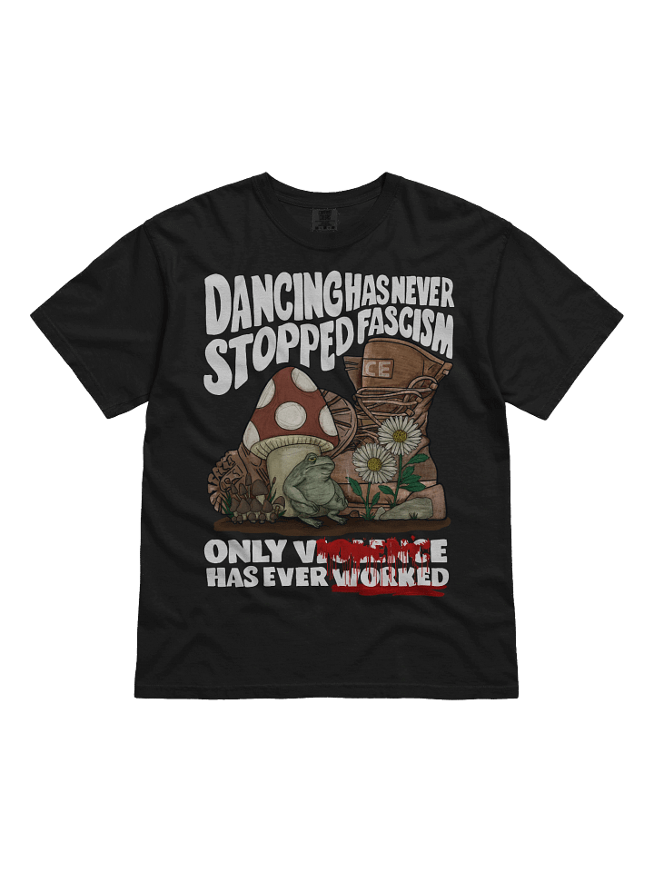 This Frog Don't Dance product image (7)