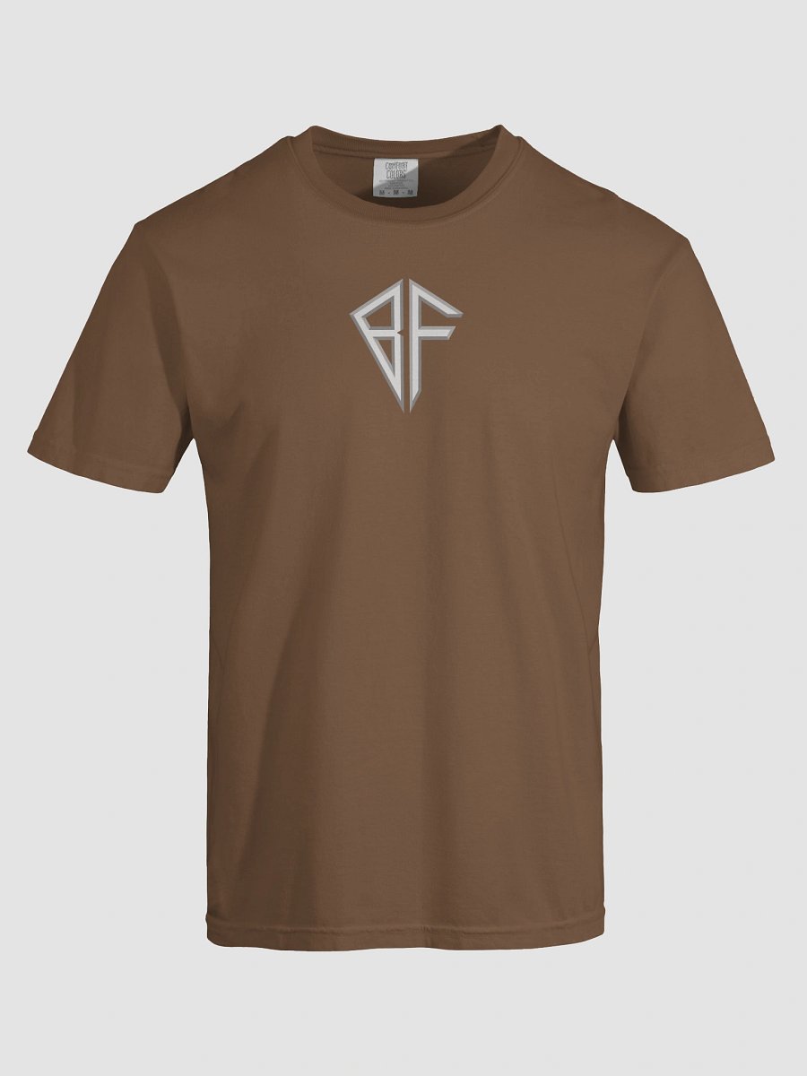 Brown Classic Tee product image (7)