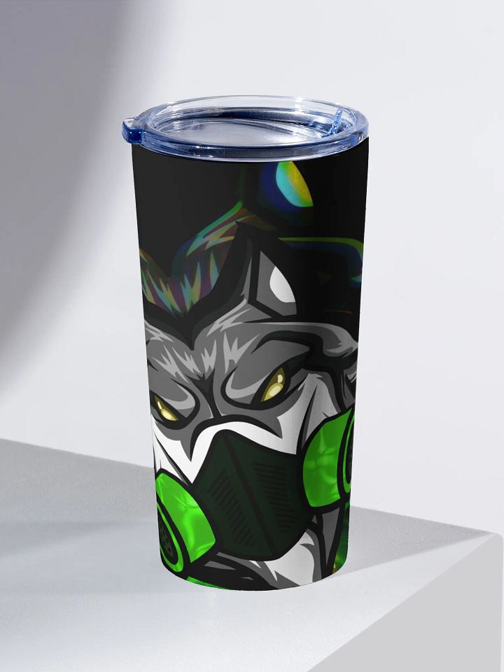Tumbler Full Logo product image (2)