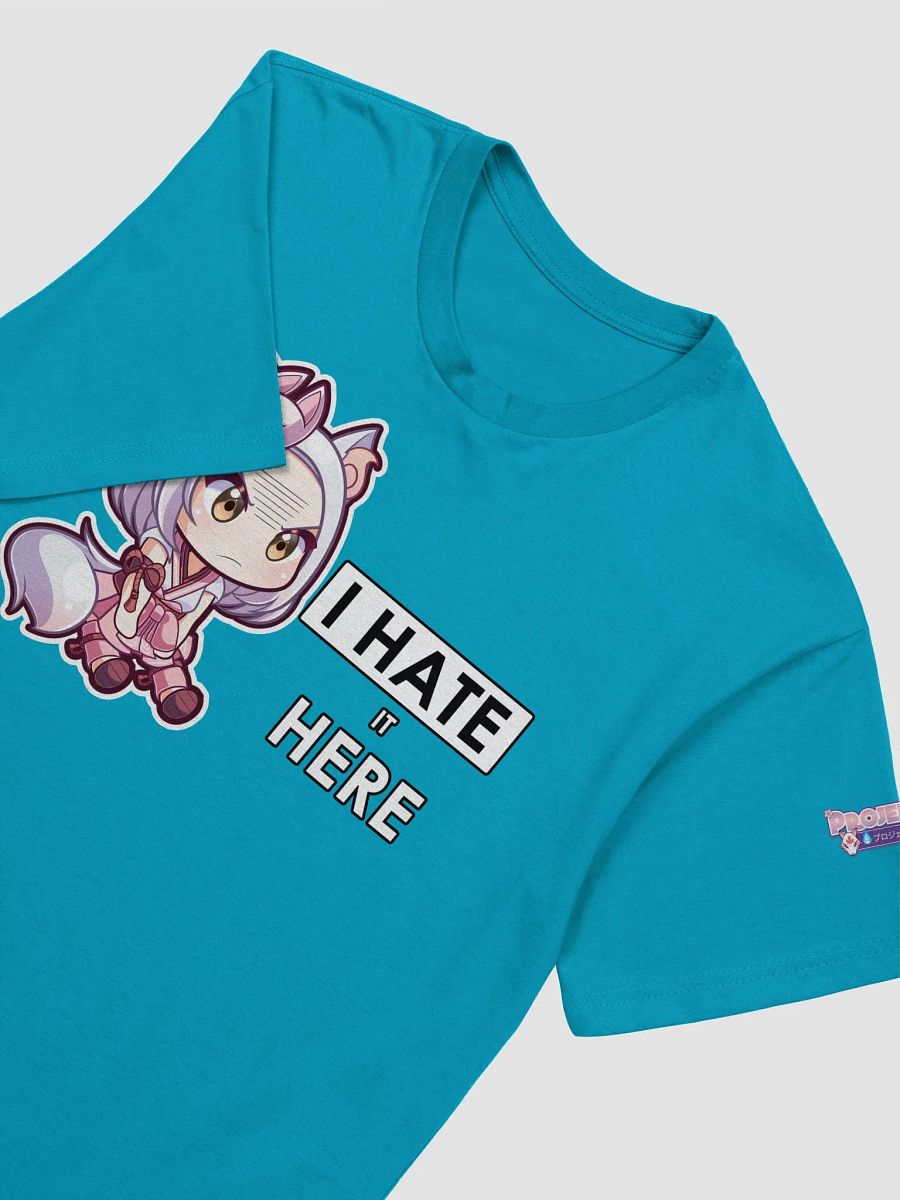 ProjektDyad Angry Em T-Shirt product image (4)