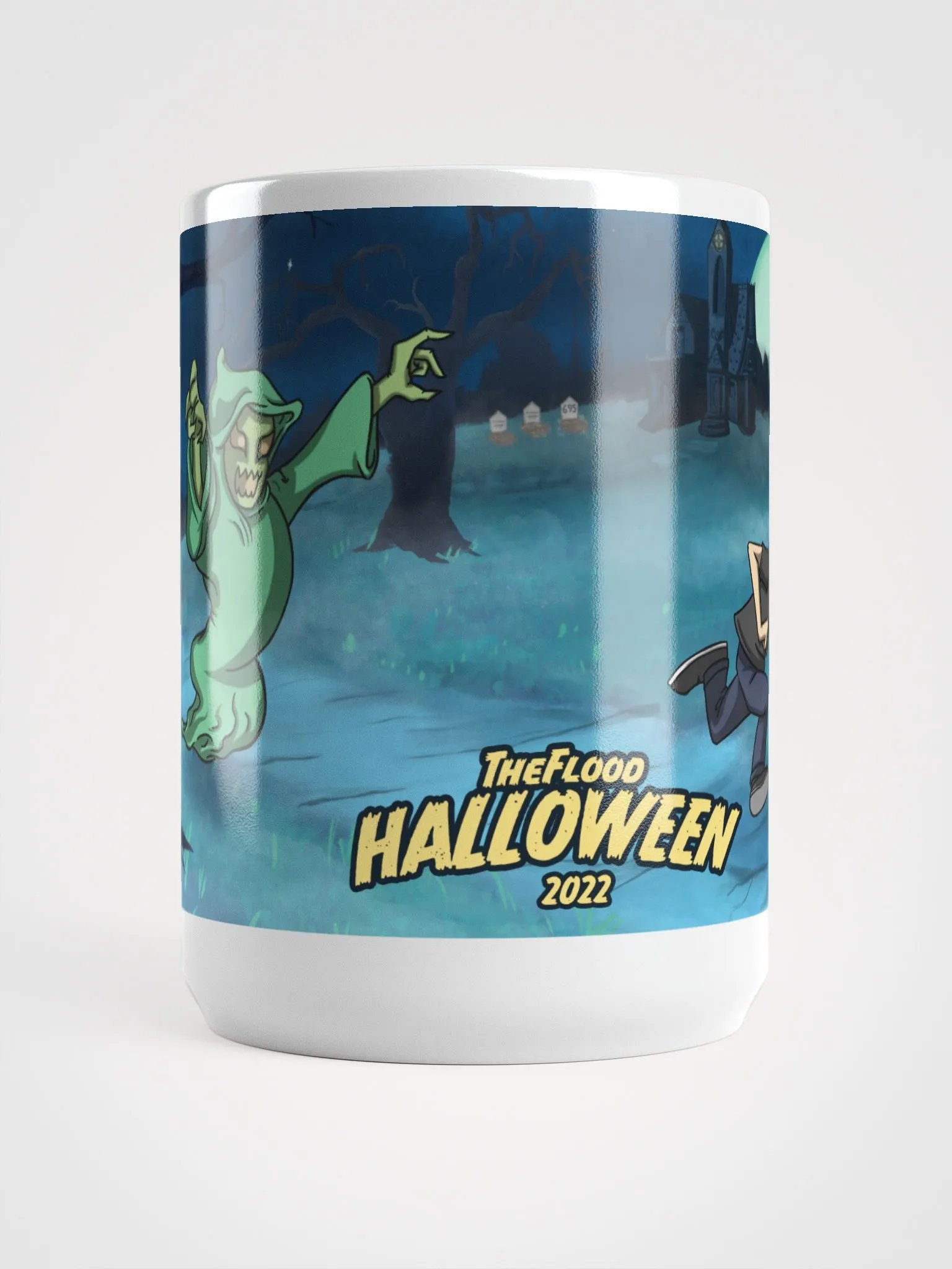 HALLOWEEN 2022 Mug product image (5)