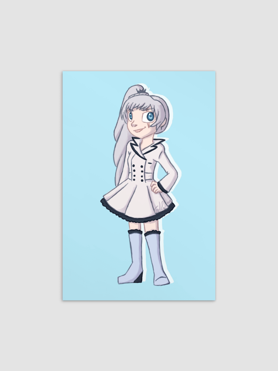 Set 1 - Weiss Alt product image (1)