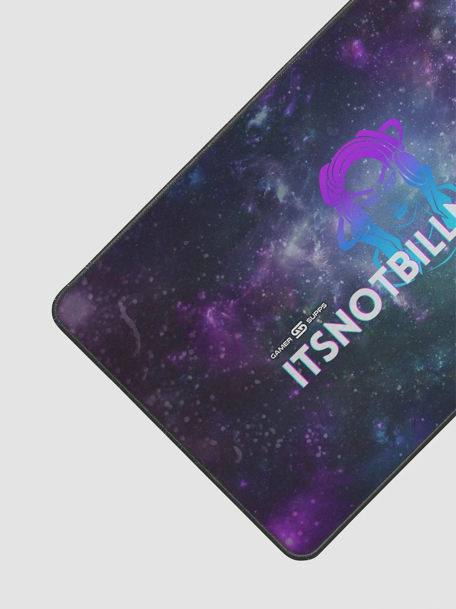itsnotBillMurray Desk Mat 12